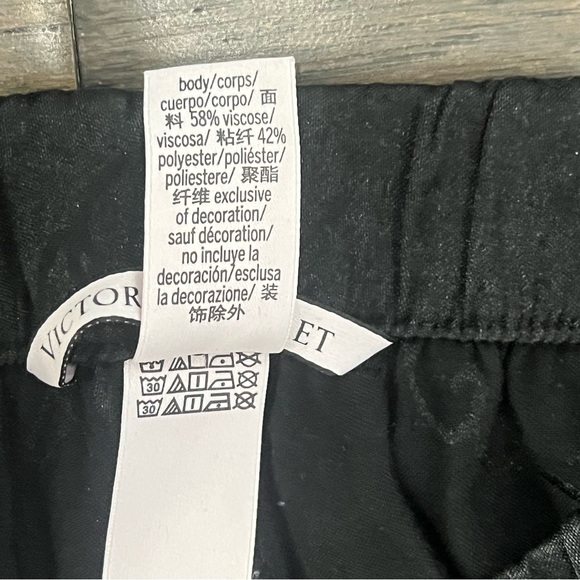 Victoria’s Secret PJ Bottoms - Picture 9 of 10